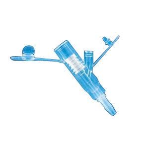 MIC Universal Feeding Adapter 24 fr