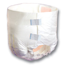 Tranquility ATN (All-Through-the-Night) Youth Disposable Brief 18" - 26" / 42 - 90 lbs. - Size 6/7 (Package of 10)