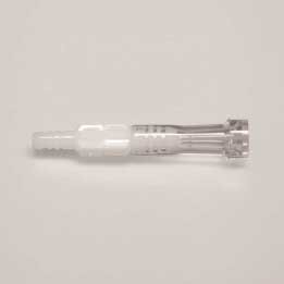 Salter Male/Female Swivel Connector (Case of 25)
