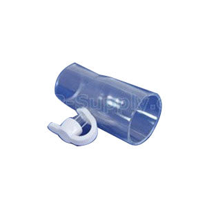 Oxygen Enrichment Attachment for Silicone Mask