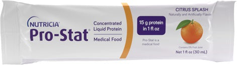 Pro-Stat, Citrus Splash (Case of 96)