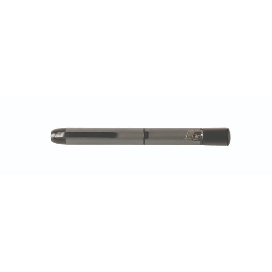 InPen, NovoNordisk Grey