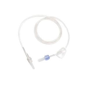Smiths Medical ASD, Inc. CADD Extension Set 30" L Tubing, TOTM (Case of 50)