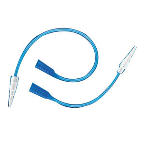 MIC Extension Tubing 12"