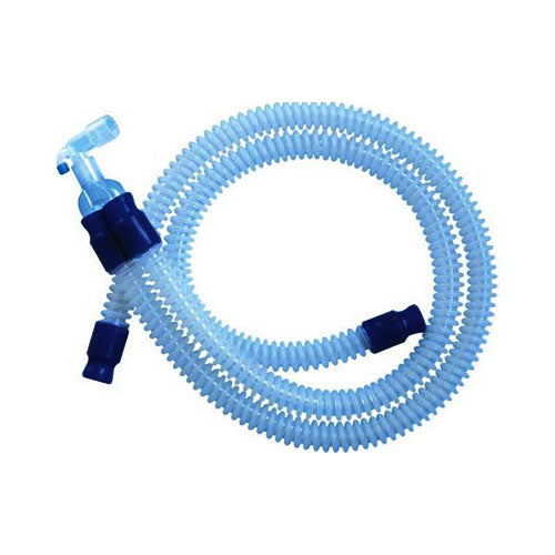 Patient Circuit, Pediatric without Peep, Disposable, DEHP Free.