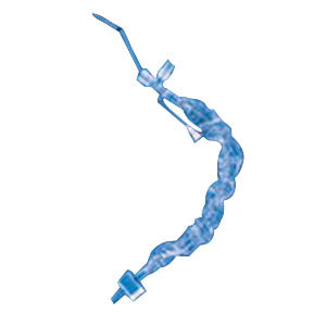 KIMVENT Closed Suction System 14 fr T-Piece (Case of 20)