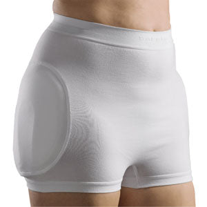 SafeHip AirX, Unisex, X-Large (Case of 10)