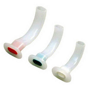 Guedel Soft Plast Size 000
