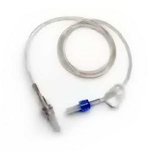 Smiths Medical ASD, Inc. CADD Extension Set 45" (Case of 50)