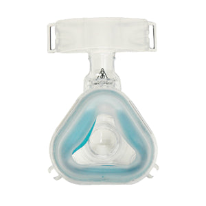 Nuance Pro Gel Pillow Nasal Mask without Headgear