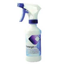 Microcyn Skin and Wound Cleanser, Pump Spray, 2 oz