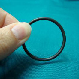 Pouch O-Ring, Size 1 1/2"