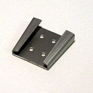 Dove Tail Bracket, Female For Headboard,Wall,Pole