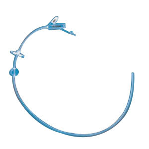 MIC Jejunostomy Feeding Port Adapter 9 fr ID (Package of 5)