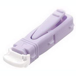 Unistik 3 Comfort Safety Lancet 28G (25 count) (Box of 25)