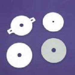 Seal-Tite Adhesive Gasket 3/4" I.D. Opening, Small, 3" dia. (Package of 10)