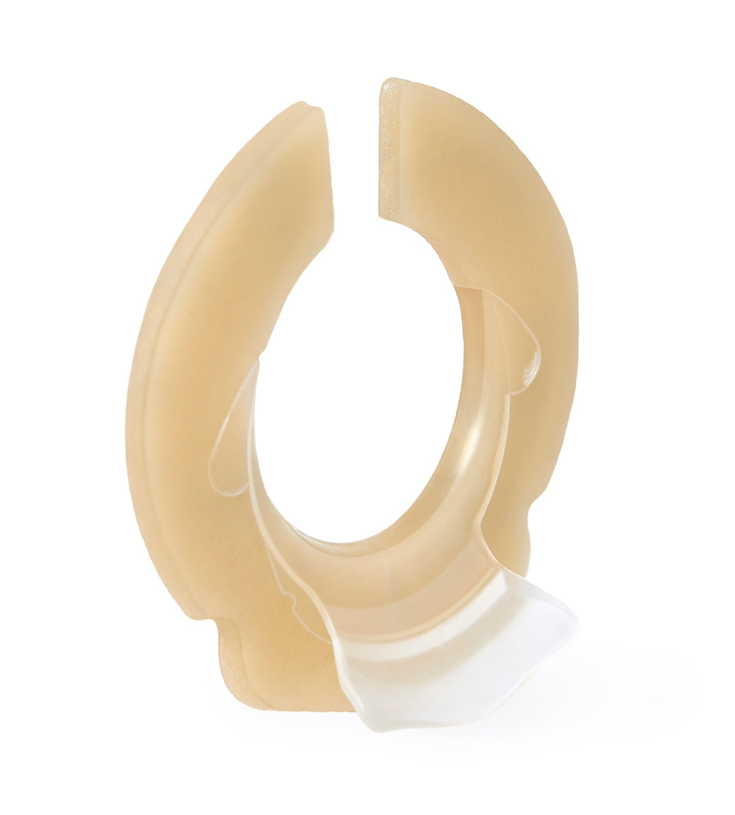 Ostoform Seal With FLOWASSIST Protection, Medium, 1" to 1.25"
