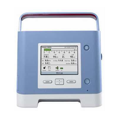 Trilogy Active with PAP Exhalation Circuit, Pediatric