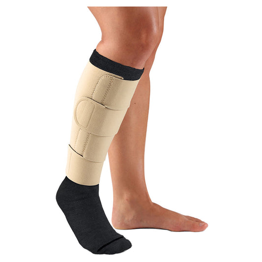 COMPREFLEX TRANSITION, 2X-Large, Regular, Beige