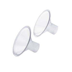 PersonalFit Breastshields, Small, 21 mm (Package of 2)