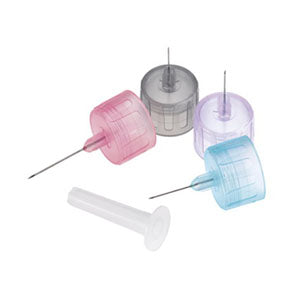 Unifine Pentips Mini Pen Needle 31G x 5 mm (100 count) (Box of 100)