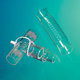 Smiths Medical ASD, Inc. NIF-Tee Non-Rebreathing T-Piece (Case of 12)