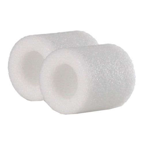 Replacement Filters for PARI Vios, Ultra II, and Trek Systems (Package of 2)