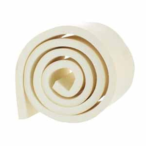 Foam Rubber Bandage 3.2"  x 2.2 Yard