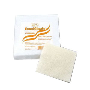 Excelginate Dressing 4" x 8"