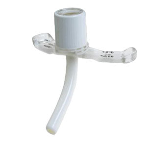 Shiley Neonatal Tracheostomy Tube 4.0