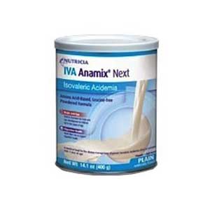 IVA Anamix Next 400g Can (Case of 6)