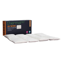 Thermal-Aid Large Sectional