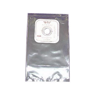 Gricks Disp. Colostomy Pch, 3/4" Opng, 3" Adh, 10 (Package of 10)