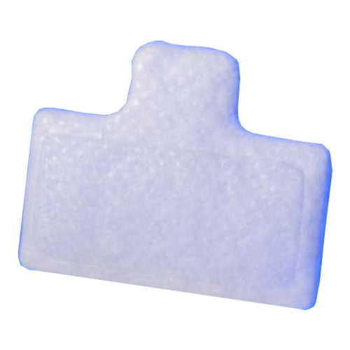 Ultra Fine Filter with Tab, Disposable (Package of 2)