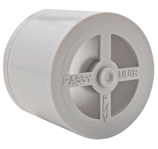 Passy-Muir Trach & Ventilator Speaking Valve,White