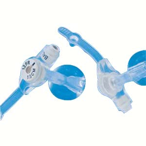 MIC-KEY Low-Profile Gastrostomy Feeding Tube Kit 12 fr 4/5 cm