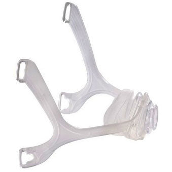 Wisp Mask without Headgear, Petite