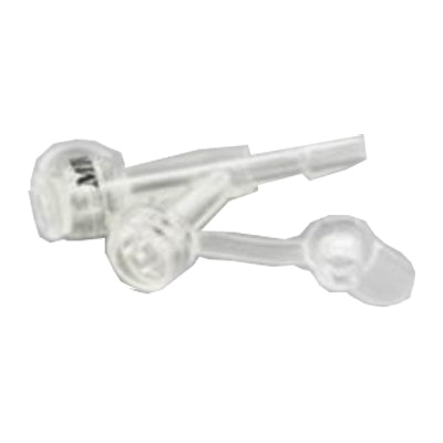 MIC PEG Replacement Feeding Adapter with ENFit Connectors 20 Fr