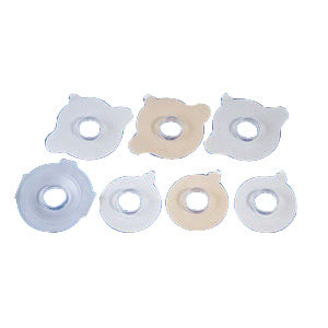 Provox Adhesives OptiDerm Oval (Box of 20)