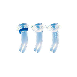 Provox LaryTube, 12/36, Fenestrated