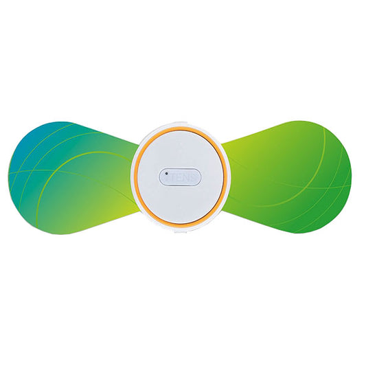 Small Wing Gel For Ankle, Knee, Elbow, Wrist and Other Small Treatment Areas 1.75" x 5.5" (Each of 3)