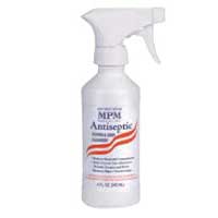 Wound & Skin Cleanser, Trigger Spray Bottle 8 oz.