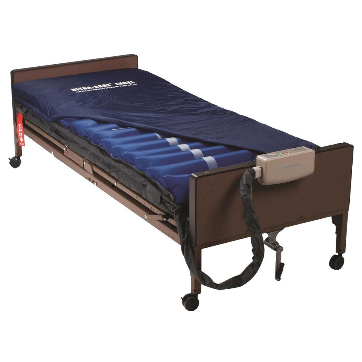 Meridian Ultra-Care 4500 Excel APM System, 80 x 35.5 x 8"