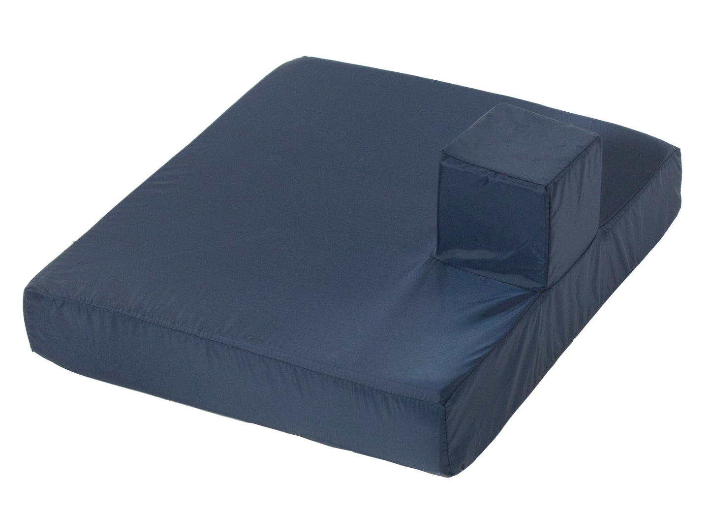 Alex Orthopedic Pommel Cushion, 16" x 18" x 3"