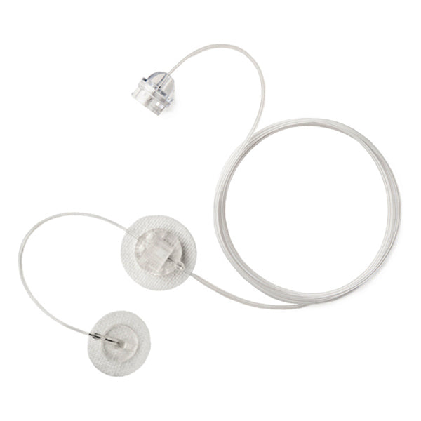 Sure-T 32" 8 mm Infusion Set (Box of 10)