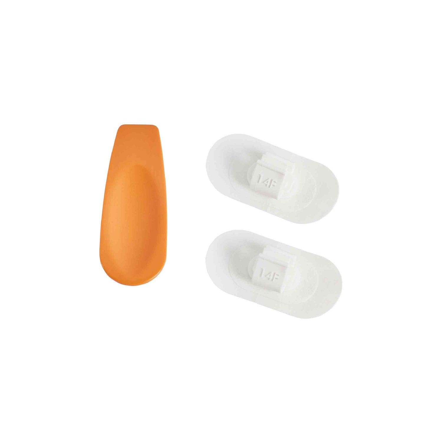 ANCORIS Tube Anchor Set, 10 FR