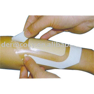 Wound Dressing 9" x 9" (Package of 7)