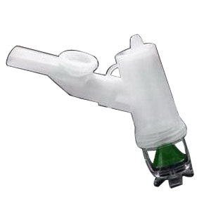 Nebutech High Density Nebulizer w/Mouthpiece