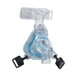 ComfortGel Blue Mask without Headgear Medium