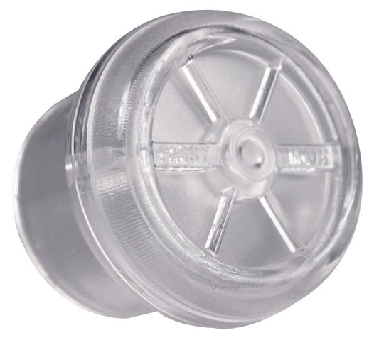 Passy-Muir Trach & Vent Speaking Valve,Lp,Clear